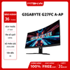 MÀN HÌNH LCD GAMING GIGABYTE G27FC A FHD 165Hz 1MS CHUYÊN GAME