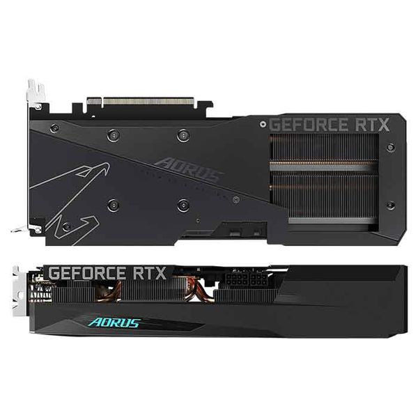 VGA Giga RTX 3060 AORUS ELITE 12GD-V2