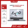 LAPTOP GIGABYTE AERO 16 XE5-73VN938AH CORE I7-12700H | RTX 3070Ti 8GB | 16GB RAM | 2TB SSD | 15.6