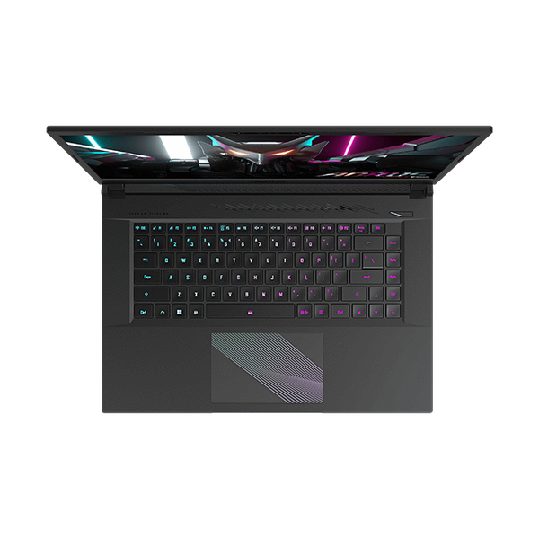 LAPTOP GAMING GIGABYTE AORUS 15 9MF-E2VN583SH CORE i5-12500H | RTX 4050 6GB | 8GB RAM | 512GB SSD | 15.6