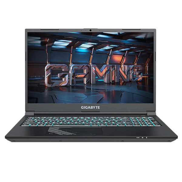 LAPTOP GAMING GIGABYTE G5 MF5-H2VN353SH CORE I7 13620H | RTX4050 6GB | 16GB RAM | 512GB SSD | 15.6