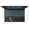 LAPTOP GAMING GIGABYTE G5 MF5-H2VN353SH CORE I7 13620H | RTX4050 6GB | 16GB RAM | 512GB SSD | 15.6