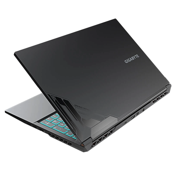 LAPTOP GAMING GIGABYTE G5 MF5-H2VN353SH CORE I7 13620H | RTX4050 6GB | 16GB RAM | 512GB SSD | 15.6