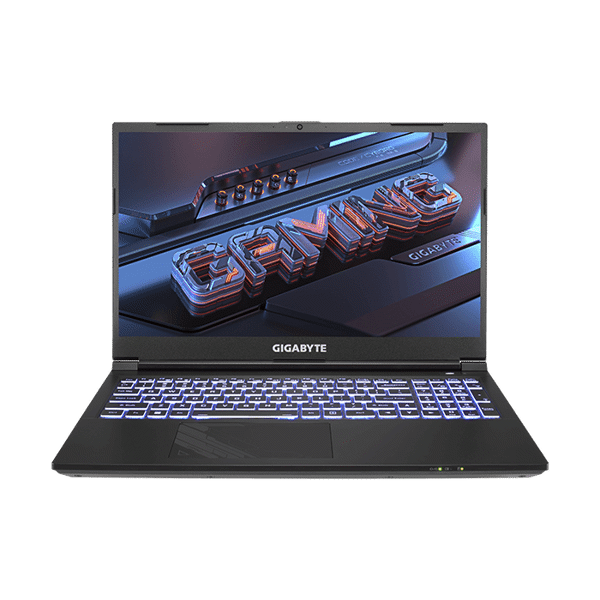 [TẶNG GÓI NÂNG RAM LÊN 16GB] LAPTOP GAMING GIGABYTE G5 MF-F2VN333SH CORE i5-12450H | RTX 4050 6GB | 8GB RAM | 512GB SSD | 15.6' FHD 144Hz | Win 11