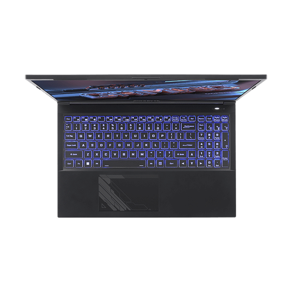 [TẶNG GÓI NÂNG RAM LÊN 16GB] LAPTOP GAMING GIGABYTE G5 MF-F2VN333SH CORE i5-12450H | RTX 4050 6GB | 8GB RAM | 512GB SSD | 15.6' FHD 144Hz | Win 11