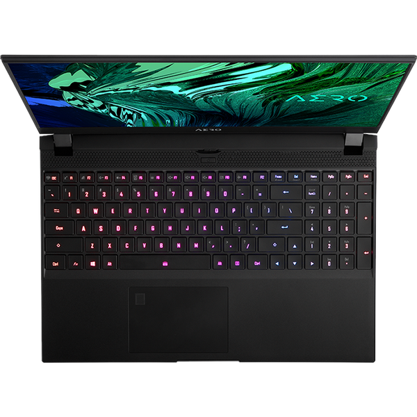 LAPTOP GIGABYTE AERO 15 OLED XD- 73S1624GH CORE I7-11800H | RTX 3070 8GB | 16GB RAM | 1TB SSD | 15.6