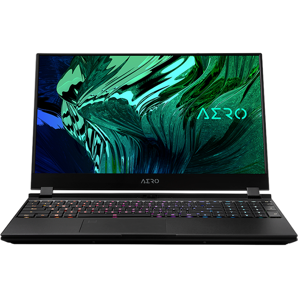 LAPTOP GIGABYTE AERO 15 OLED XD- 73S1624GH CORE I7-11800H | RTX 3070 8GB | 16GB RAM | 1TB SSD | 15.6