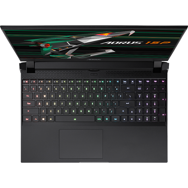 LAPTOP GIGABYTE AORUS 15P XD-73S1224GH CORE I7-11800H | RTX 3070 8GB | 16GB RAM | 1TB SSD | 15.6