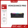 RAM DDR4 8GB CORSAIR VENGEANCE PRO RGB BUSS 3000Mhz NEW