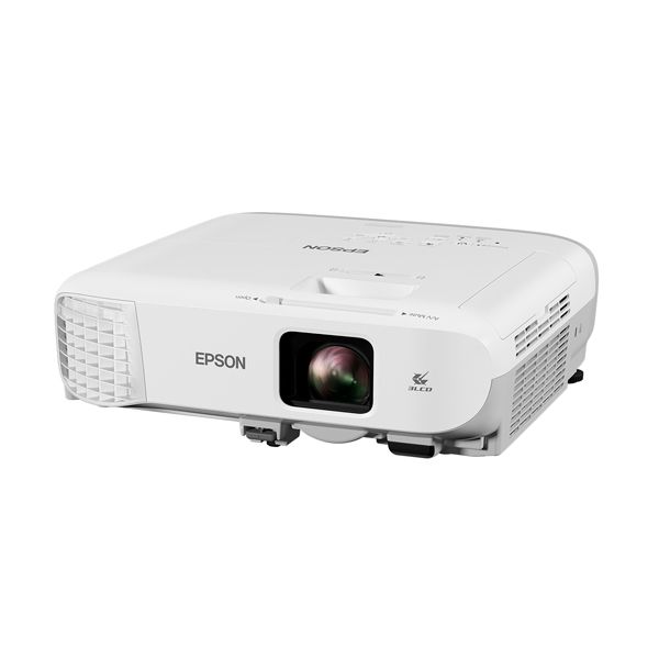 MÁY CHIẾU EPSON EB-970 XGA 3LCD 4000AS NEW