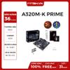 MAIN ASUS A320M-K PRIME NEW