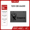 SSD KINGSTON 120GB A400 NEW