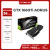 VGA GIGA GTX 1660 TI 6GB AORUS NEW