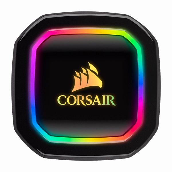 TẢN NHIỆT NƯỚC CORSAIR H100i PRO XT