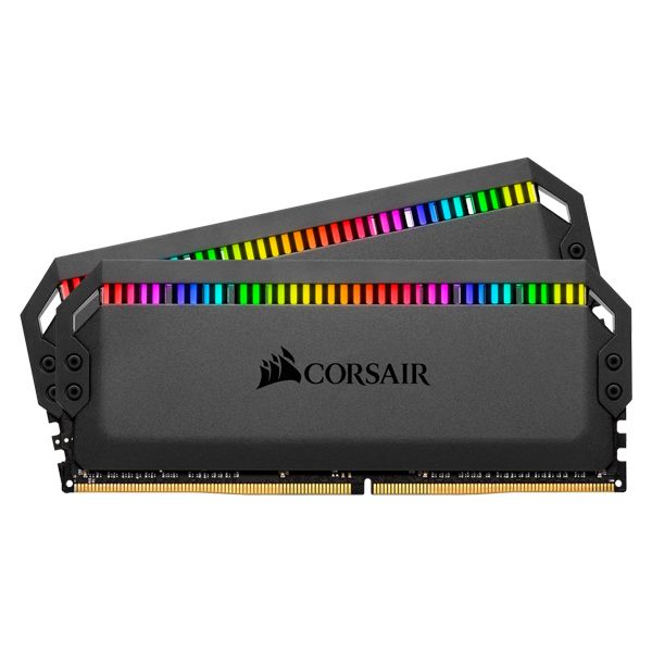 RAM DDR4 16GB CORSAIR 3000Mhz DOMINATOR Platinum RGB (KIT 2*8GB)