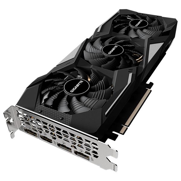 VGA GIGA GTX 1660 SUPER™ GAMING OC 6G