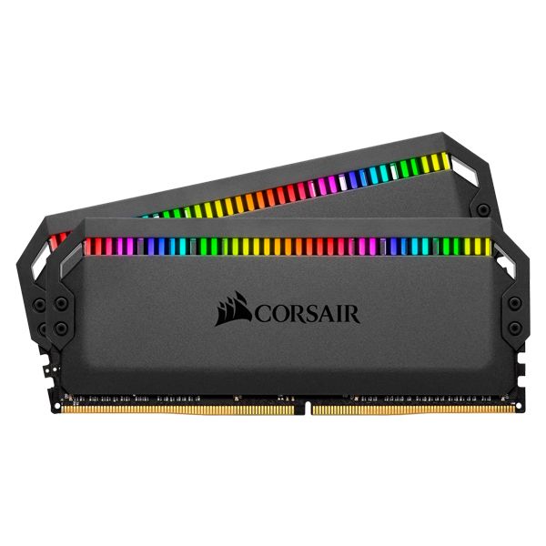 RAM DDR4 32GB CORSAIR 3000Mhz DOMINATOR PLATINUM RGB (KIT 2*16GB)