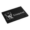 SSD KINGSTON KC600 512GB 2.5 SATA3