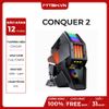 CASE COUGAR CONQUER 2 - FULL TOWER