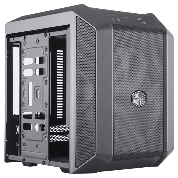 CASE COOLER MASTER MASTER CASE H100