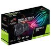 VGA ASUS ROG STRIX GTX 1650 Super OC 4GB GDDR6