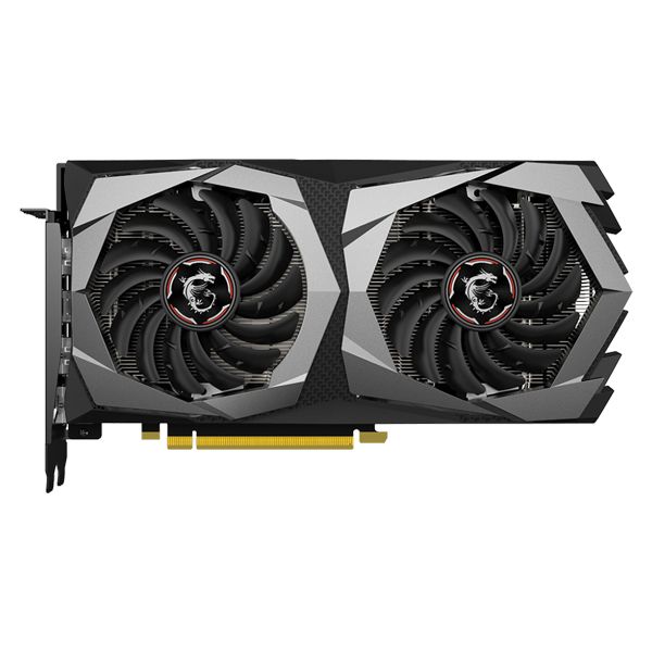 VGA MSI GTX 1650 Super GAMING X 4GB GDDR6