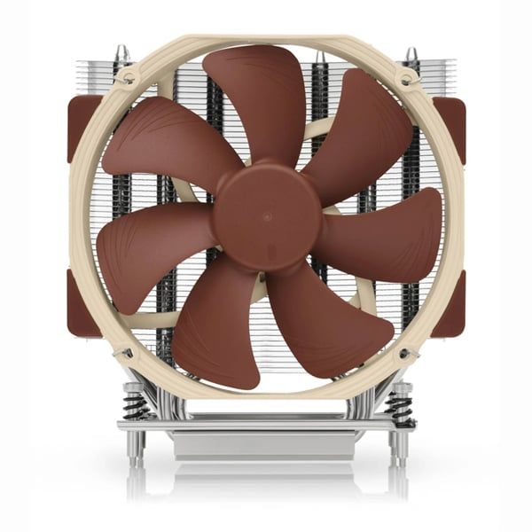 TẢN NHIỆT CPU NOCTUA NH-U14S TR4-SP3