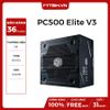 PSU COOLER MASTER 500W PC500 Elite V3 NEW