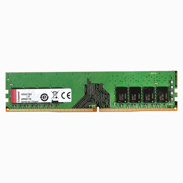 RAM DDR4 8GB KINGSTON BUSS 2666 (KVR26N19S8/8) NEW CHÍNH HÃNG