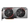 VGA MSI RX 5700 XT GAMING X 8GB RADEON