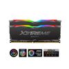 RAM DDR4 16GB OCPC X3TREME RGB AURA (8GBx2) 3000Mhz