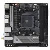 MAIN ASROCK B550M-ITX/AC (AMD)