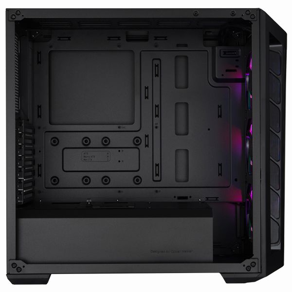 CASE COOLER MASTER MASTER BOX MB511 ARGB