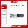 SSD KINGSTON 240GB A400 (CHUẨN M2) NEW