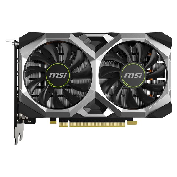 VGA MSI GTX 1650 Super VENTUS XS OC 4GB GDDR6