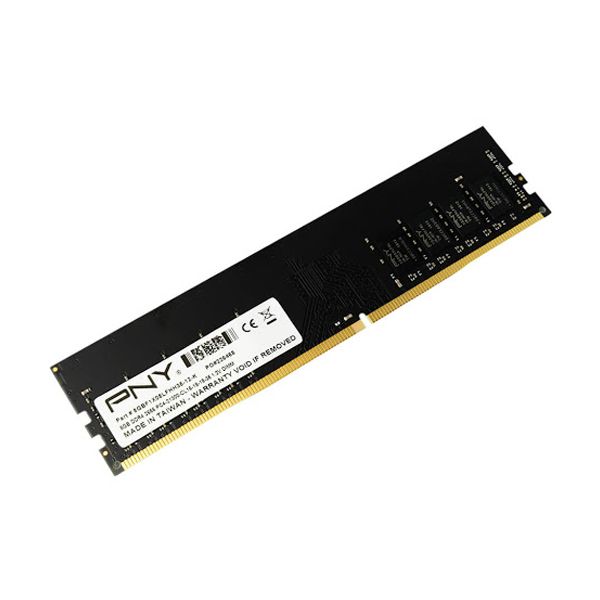RAM DDR4 8GB PNY BUSS 2666 (PC4-21300) NEW