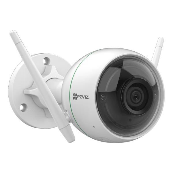 CAMERA WIFI EZVIZ C3WN 2MP FULL HD1080P NGOÀI TRỜI CHỐNG NƯỚC