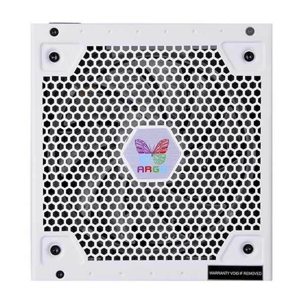 NGUỒN SUPER FLOWERS LEADEX III ARGB 850W