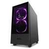 CASE NZXT H510 ELITE BLACK