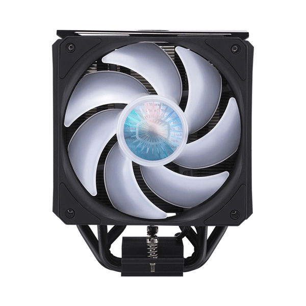 TẢN NHIỆT CPU COOLER MASTER MASTERAIR MA612 STEALTH ARGB