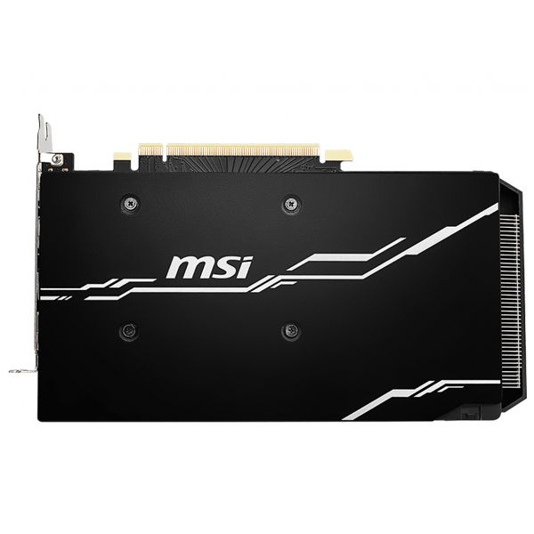 VGA MSI RTX 2060 VENTUS XS 6G OCV1 NEW