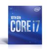 CPU INTEL CORE i7 10700F (2.9GHz turbo 4.8GHz | 8 nhân | 16 luồng | 16MB Cache) 10TH NEW BOX CHÍNH HÃNG