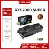 VGA ASUS RTX 2060 8GB SUPER DUAL EVO A8G GDDR6 NEW