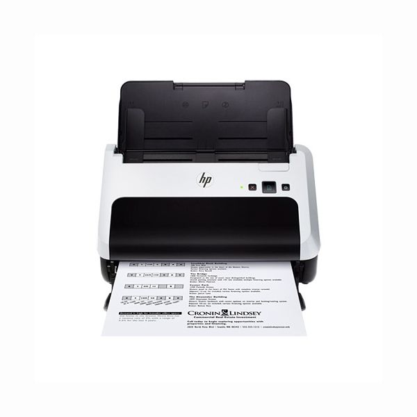 MÁY SCANNER HP 3000S2