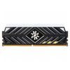 RAM DDR4 8GB ADATA XPG SPECTRIX D41 X TUF RGB 3000Mhz NEW ( BLACK )