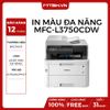 MÁY IN BROTHER MÀU ĐA CHỨC NĂNG MFC-L3750CDW