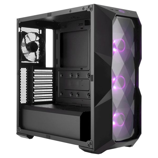 CASE COOLER MASTER MASTER BOX TD500 Mesh ARGB