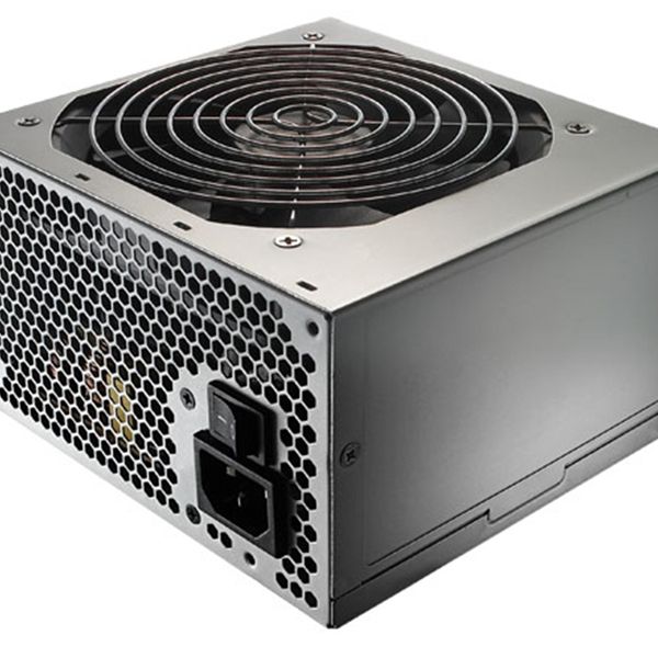 PSU COOLER MASTER 460W ELITE V2 NEW