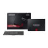 SSD SAMSUNG 860 PRO 256GB 2.5 (SATA 3 - MZ-76P256BW)