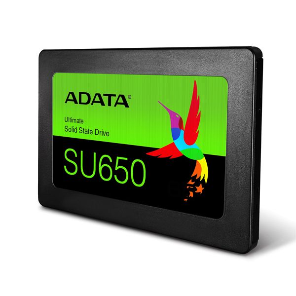 SSD ADATA SU650 480GB SATA